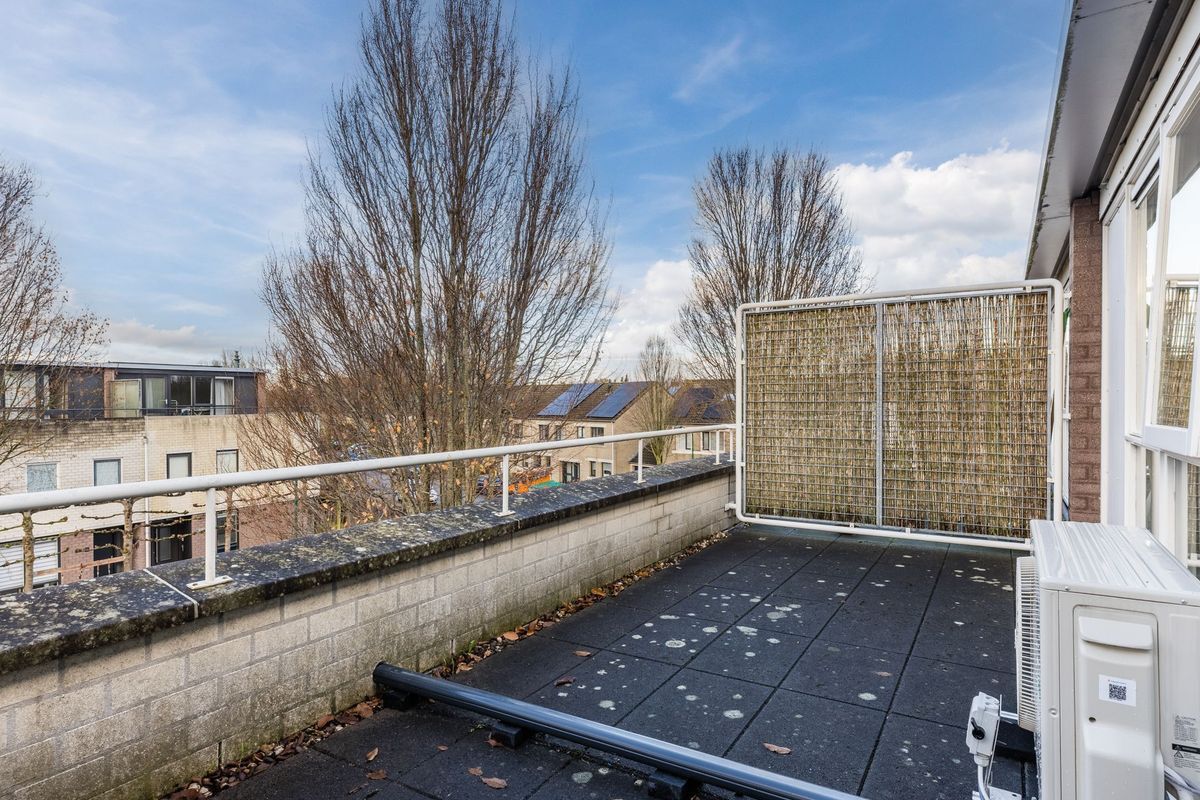 Duikerstraat 5 Photo Blur 31