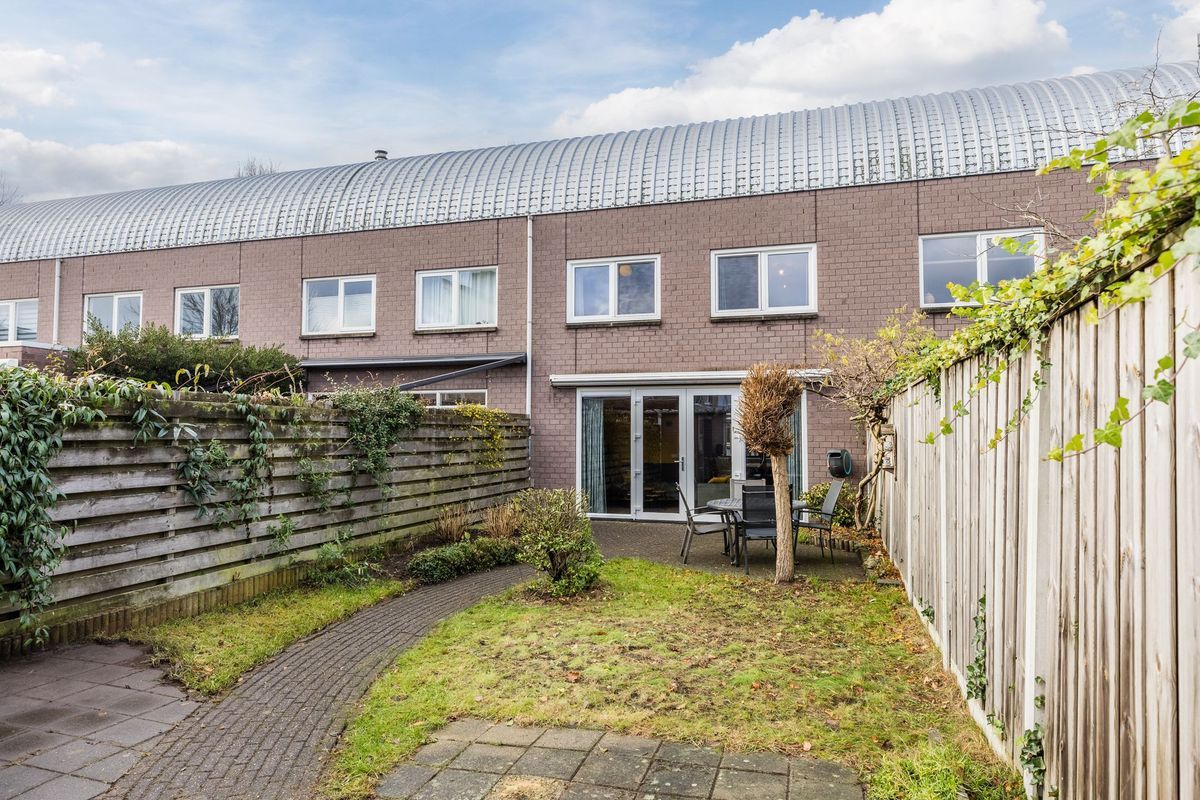 Duikerstraat 5 Photo Blur 3