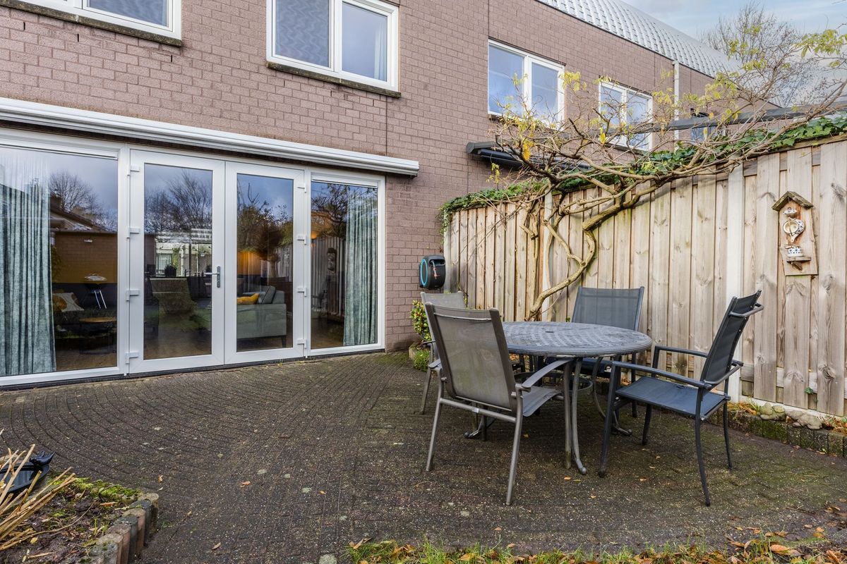 Duikerstraat 5 Photo Blur 16