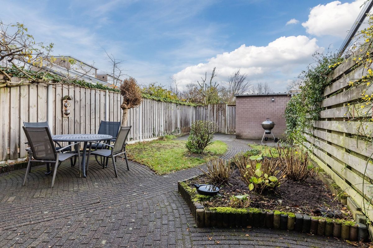 Duikerstraat 5 Photo Blur 15