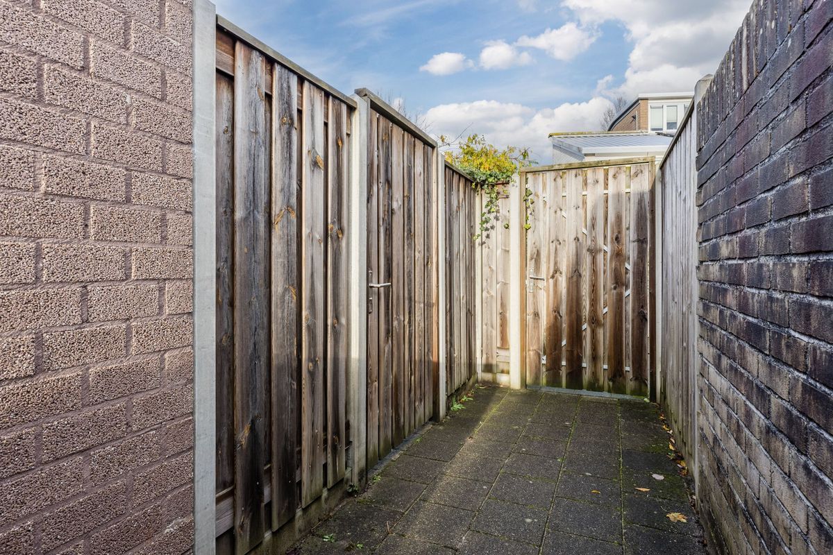 Duikerstraat 5 Photo Blur 34