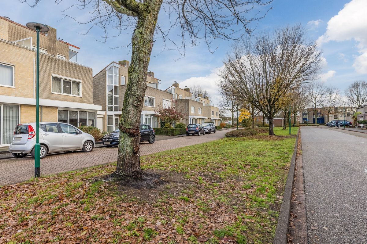 Duikerstraat 5 Photo Blur 35