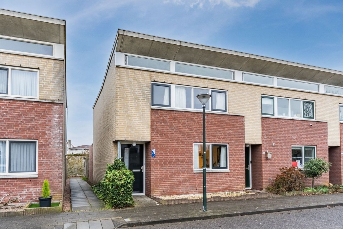 Koninginnestraat 101 Photo Blur 6