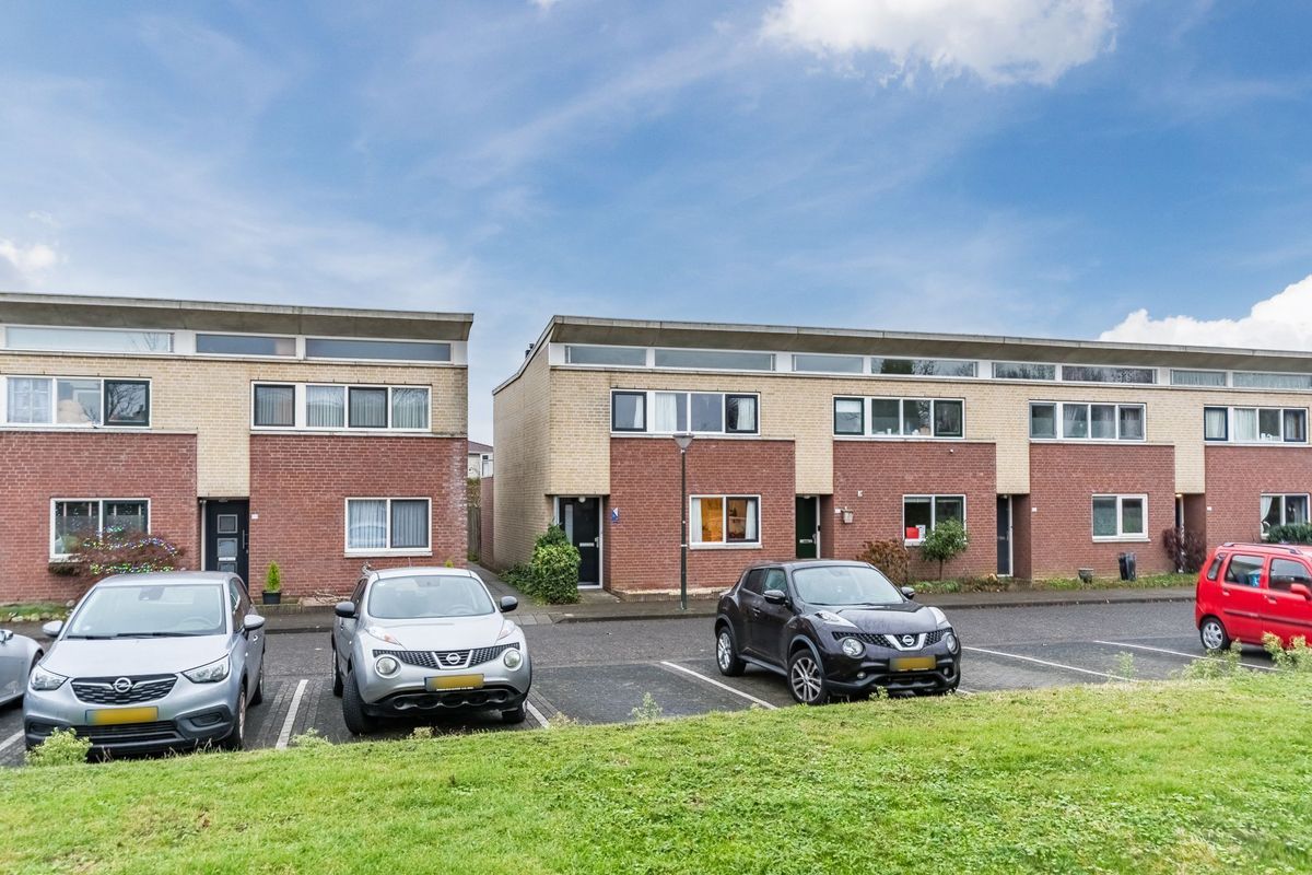 Koninginnestraat 101 Photo Blur 40