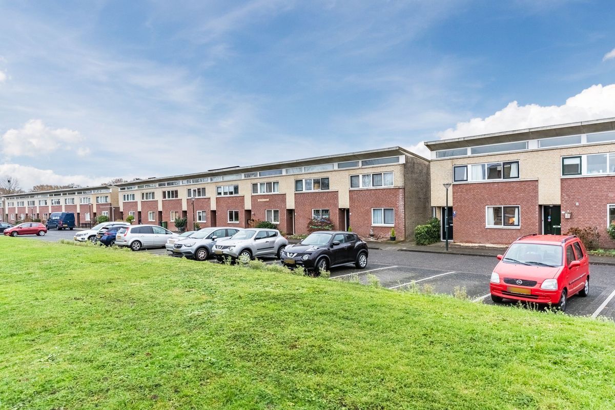 Koninginnestraat 101 Photo Blur 41