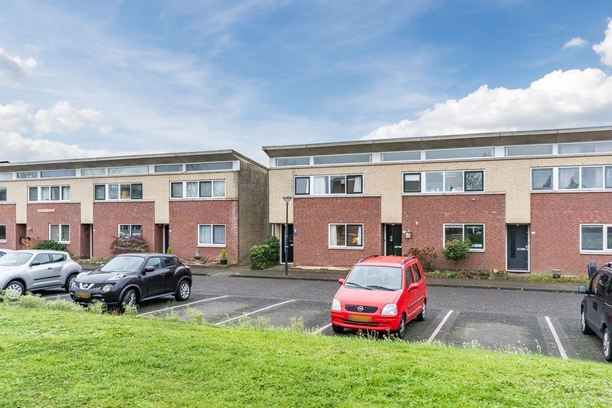 Koninginnestraat 101 Photo Blur 5