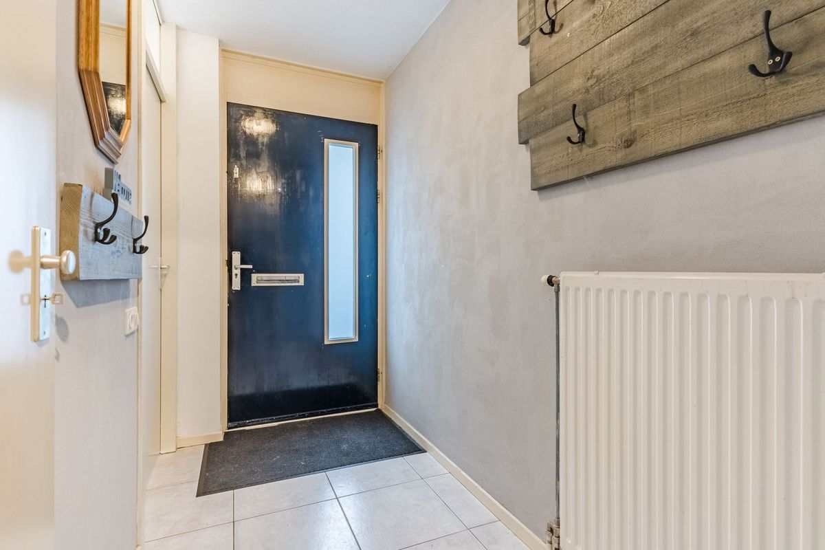 Koninginnestraat 101 Photo Blur 7