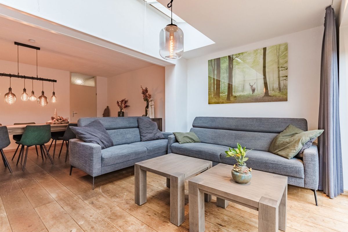 Koninginnestraat 101 Photo Blur 10