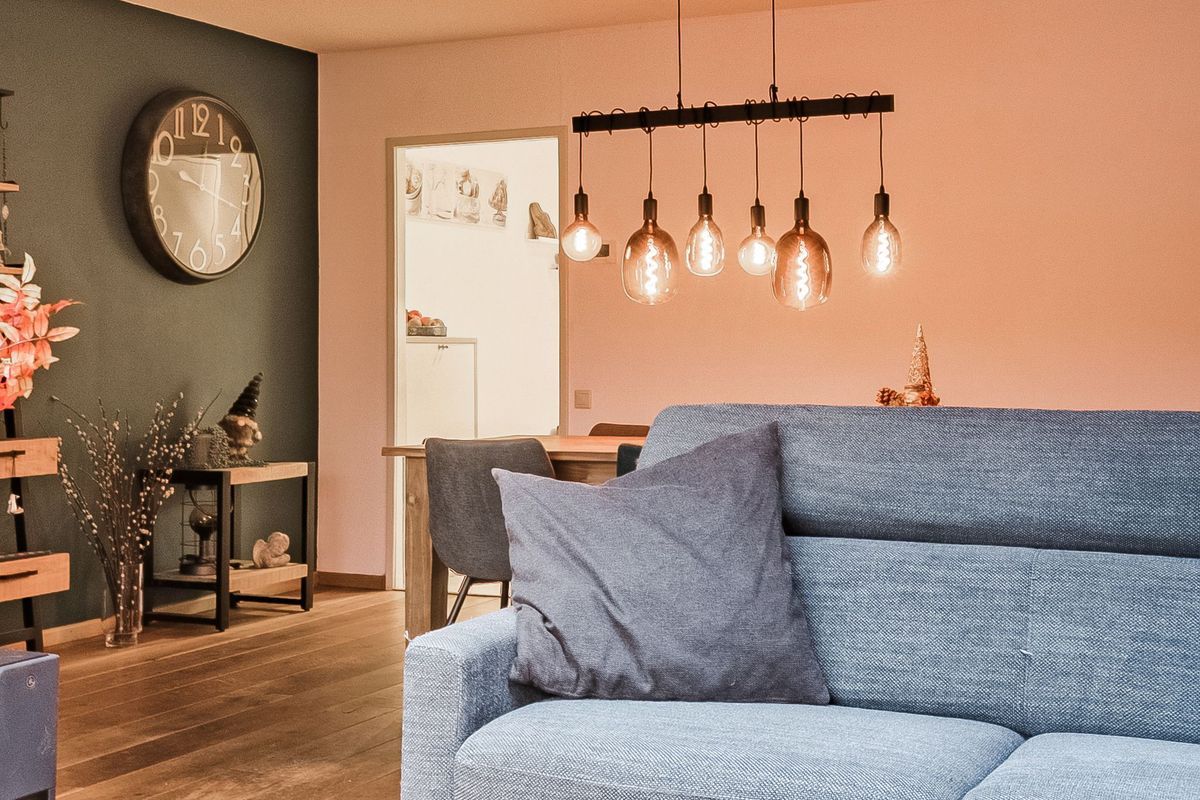 Koninginnestraat 101 Photo Blur 11