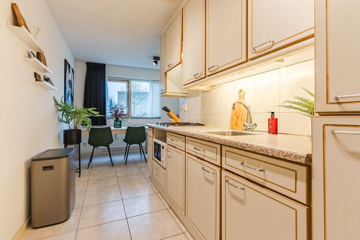 Koninginnestraat 101 Photo Blur 14