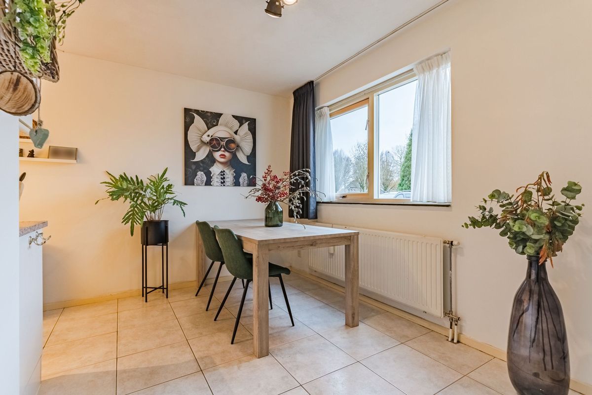 Koninginnestraat 101 Photo Blur 18