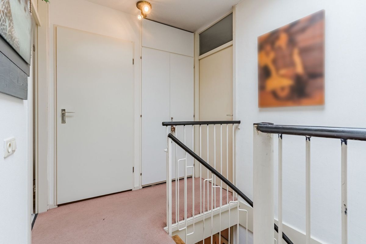 Koninginnestraat 101 Photo Blur 22