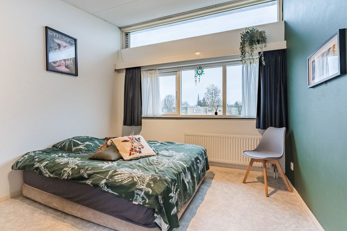 Koninginnestraat 101 Photo Blur 25