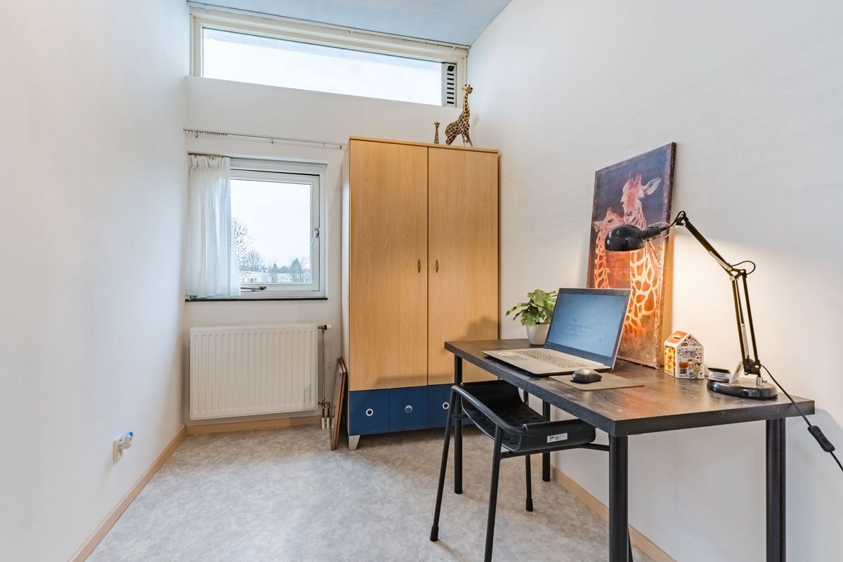 Koninginnestraat 101 Photo Blur 28