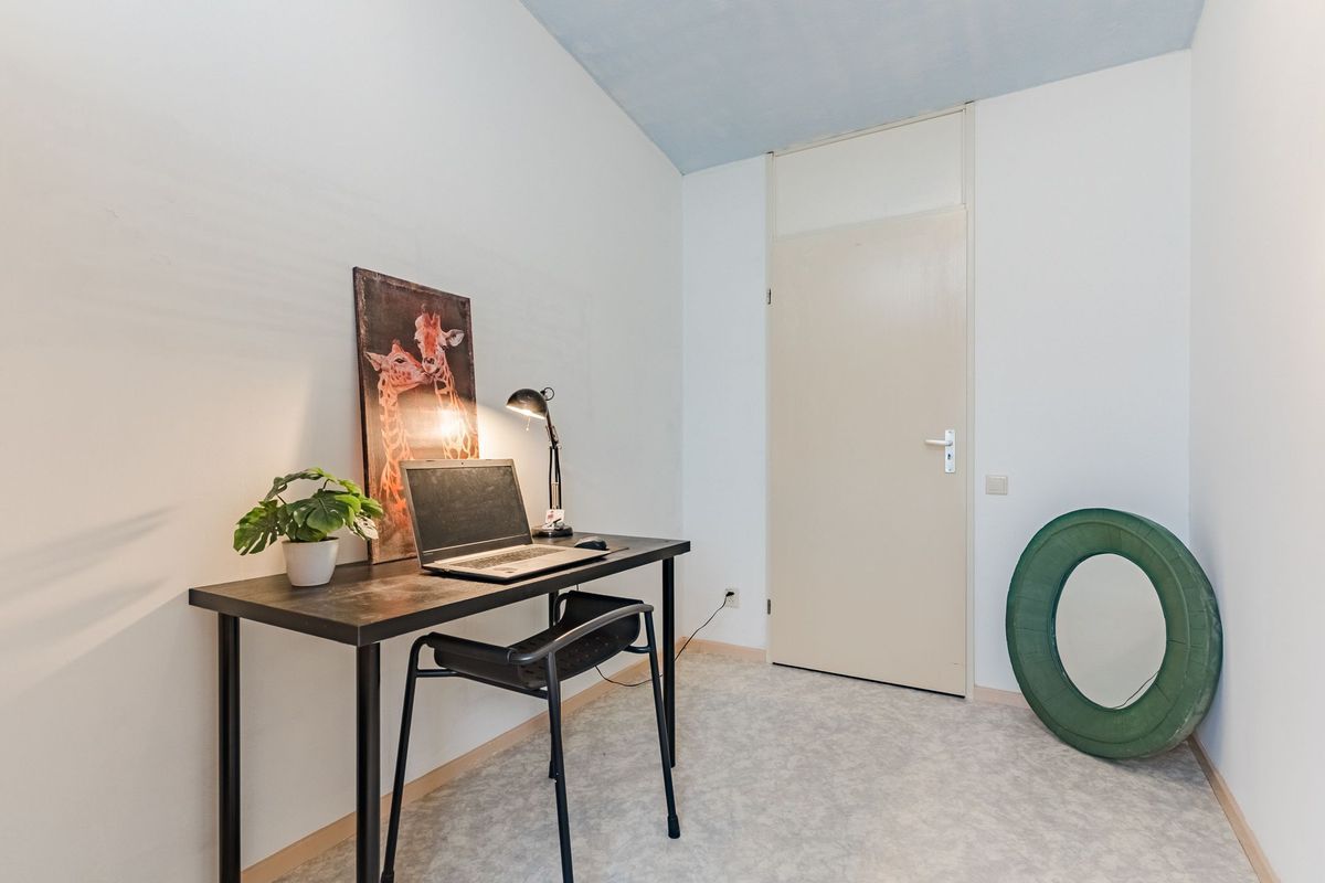 Koninginnestraat 101 Photo Blur 29