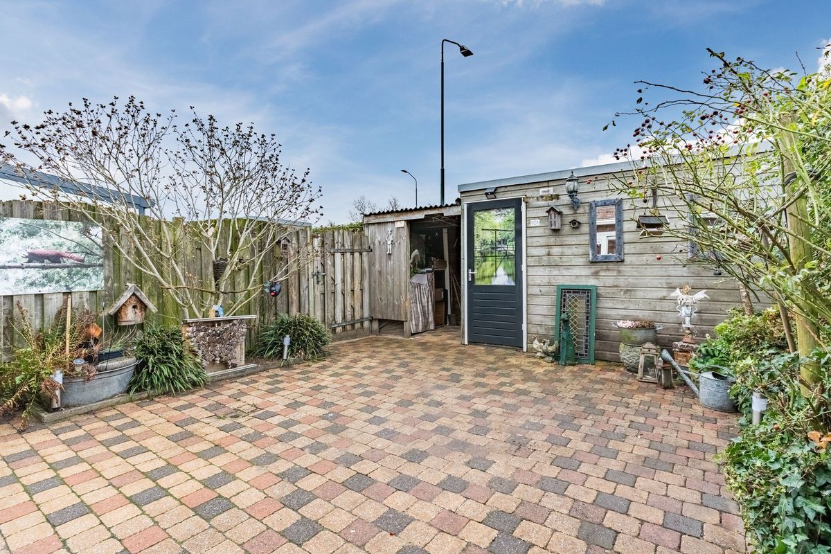 Koninginnestraat 101 Photo Blur 33