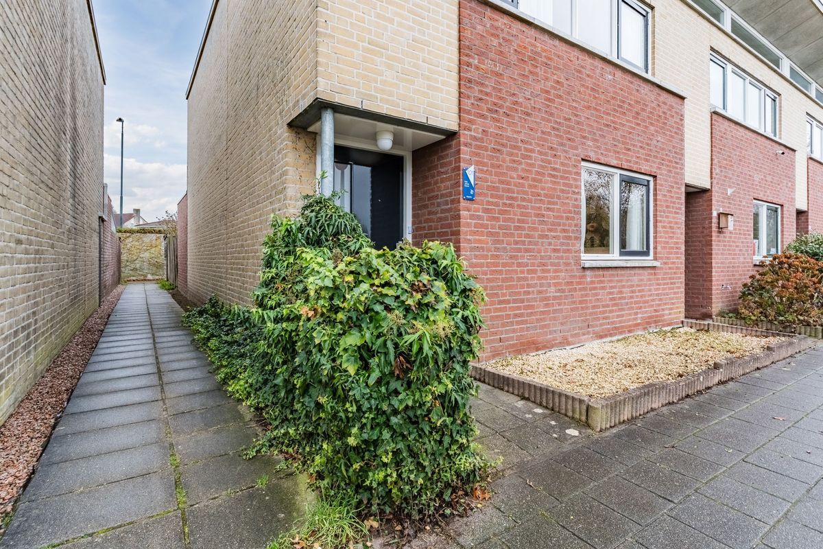 Koninginnestraat 101 Photo Blur 37