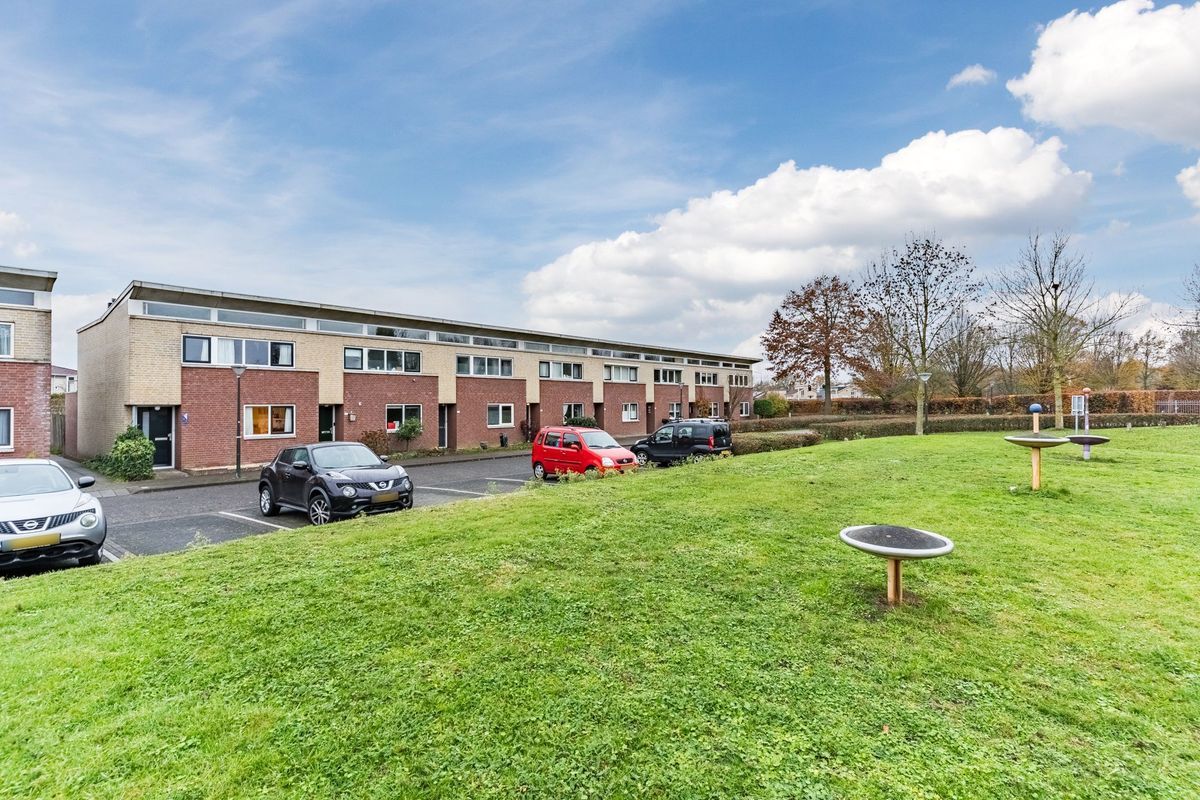 Koninginnestraat 101 Photo Blur 4