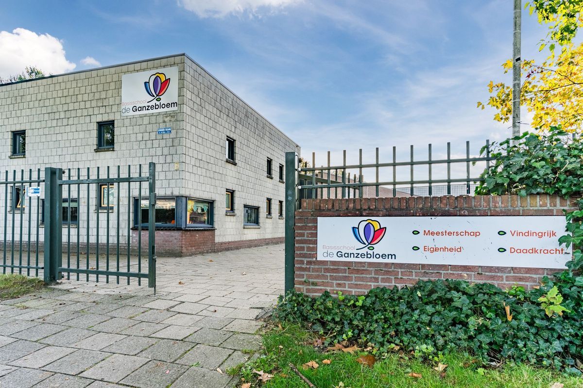 Koninginnestraat 101 Photo Blur 44