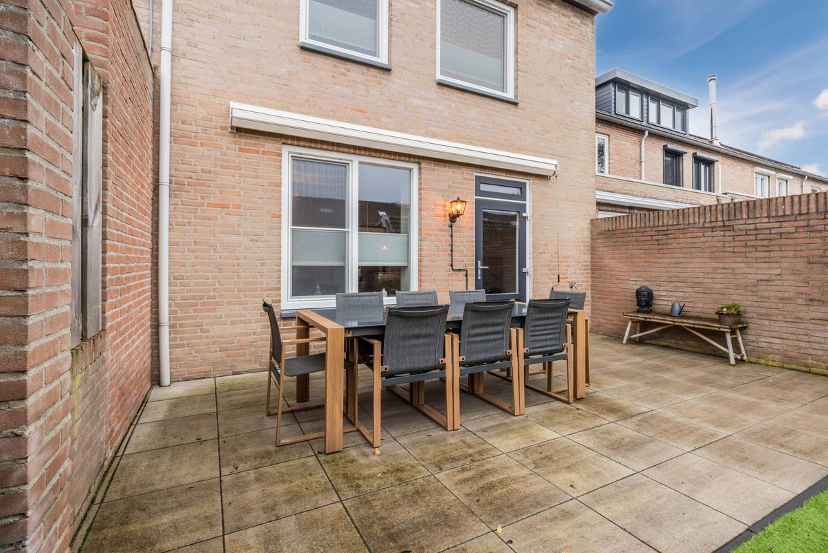 Kaardebol 26 Photo Blur 26