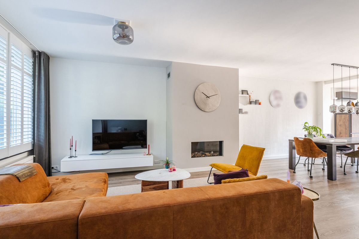 Schout Backstraat 18 Photo Blur 5