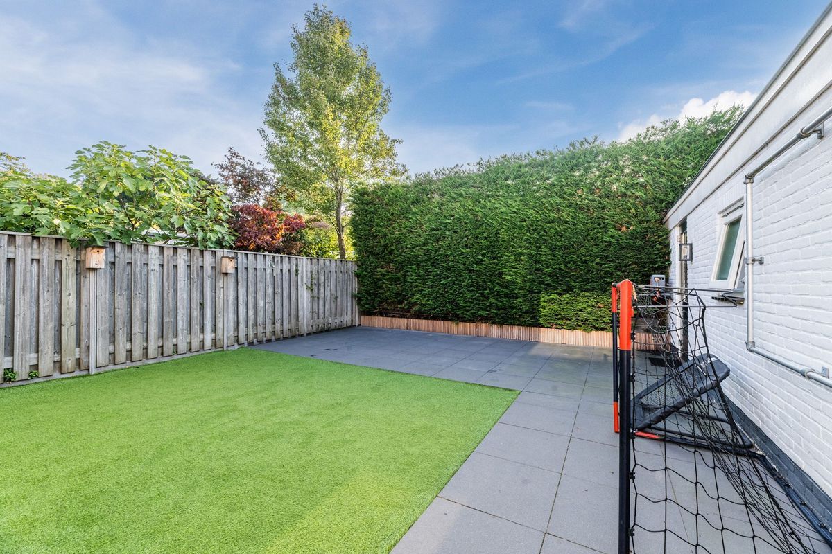 Schout Backstraat 18 Photo Blur 46