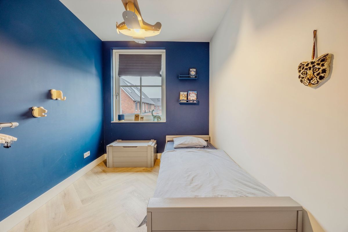 Novicenstraat 2 Photo Blur 31