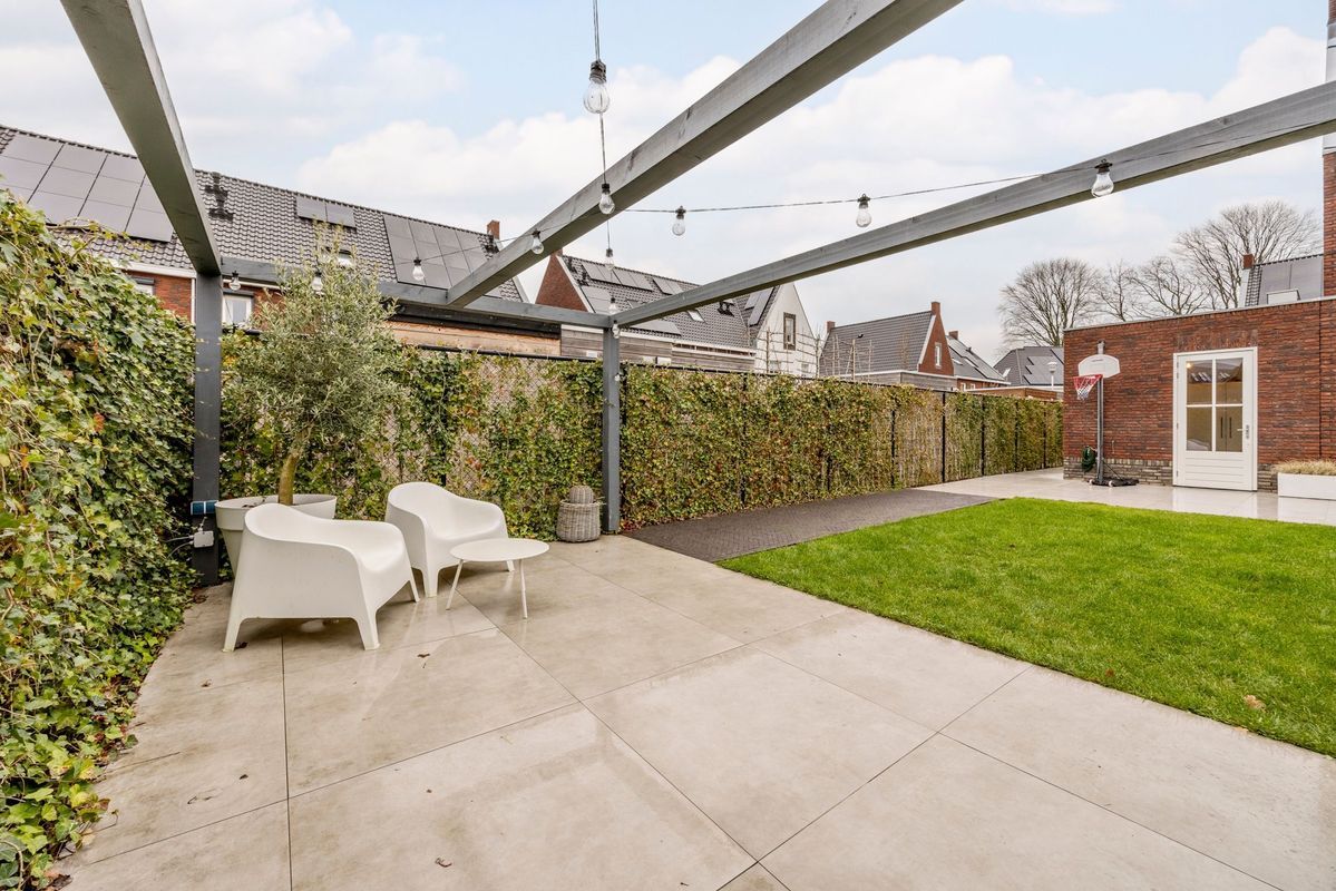 Novicenstraat 2 Photo Blur 51