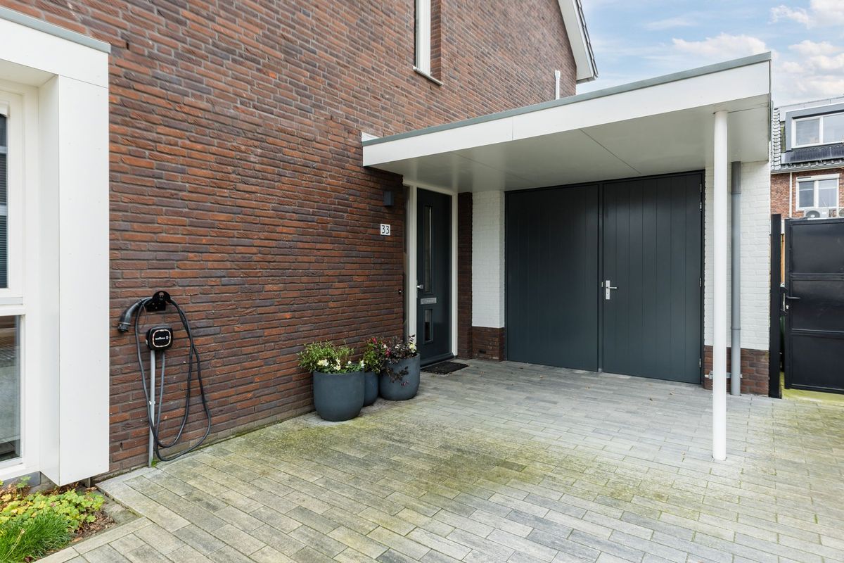 Ploegschaar 33 Photo Blur 6