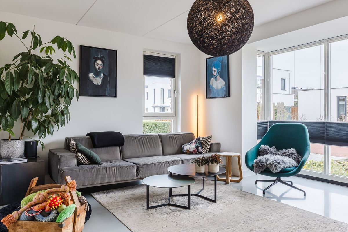 Ploegschaar 33 Photo Blur 9