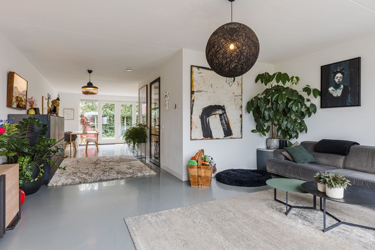 Ploegschaar 33 Photo Blur 10