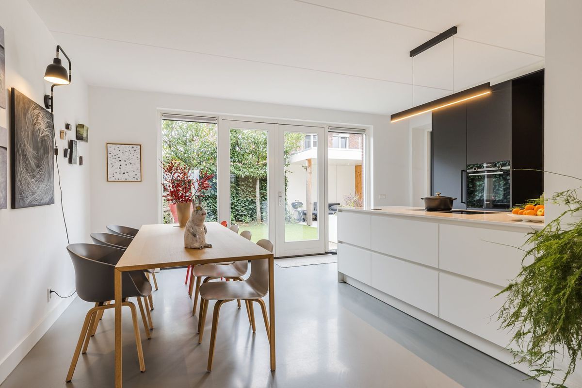 Ploegschaar 33 Photo Blur 13