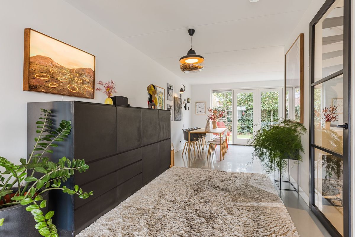 Ploegschaar 33 Photo Blur 11