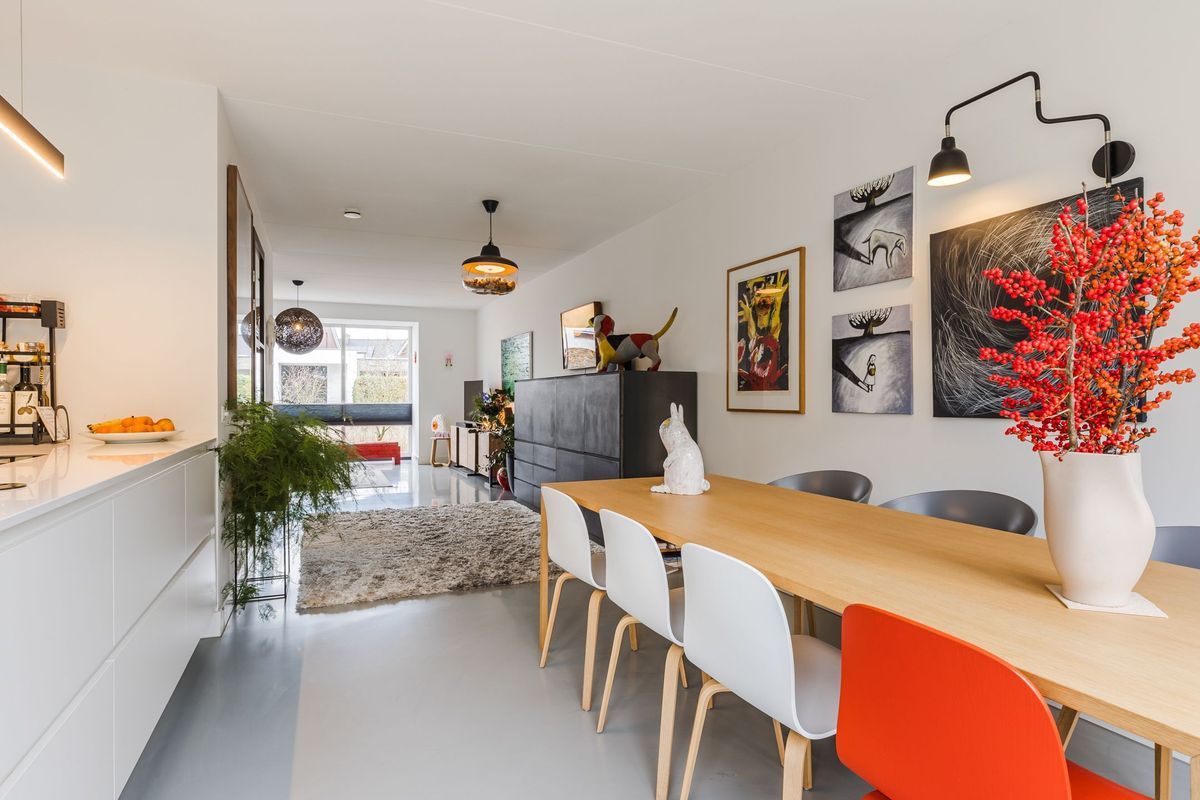 Ploegschaar 33 Photo Blur 12