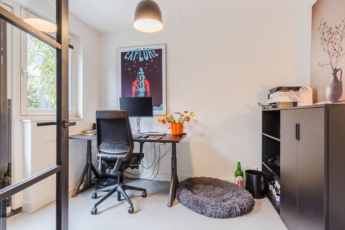 Ploegschaar 33 Photo Blur 16