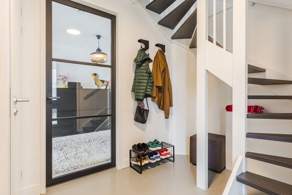 Ploegschaar 33 Photo Blur 7