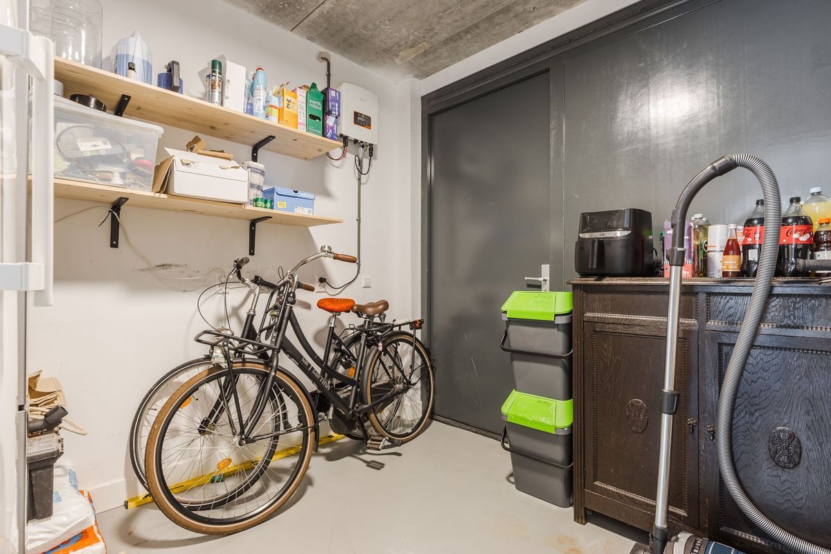 Ploegschaar 33 Photo Blur 18