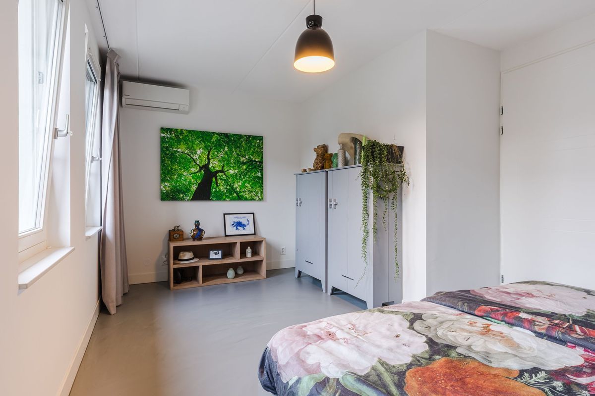 Ploegschaar 33 Photo Blur 23