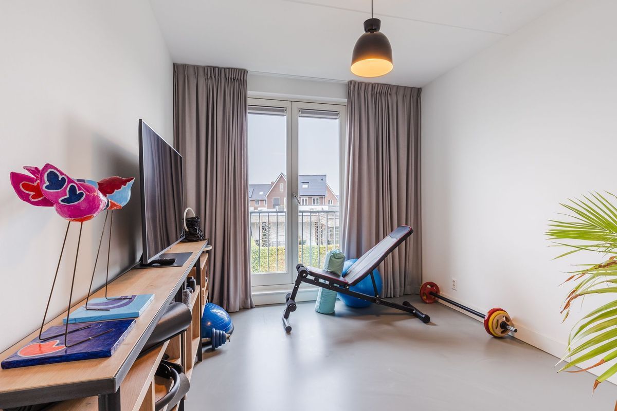 Ploegschaar 33 Photo Blur 24