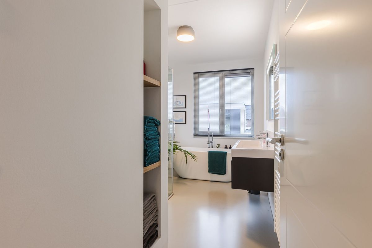 Ploegschaar 33 Photo Blur 27