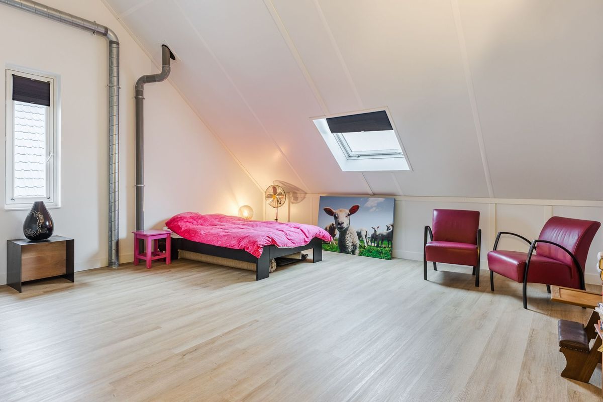 Ploegschaar 33 Photo Blur 31