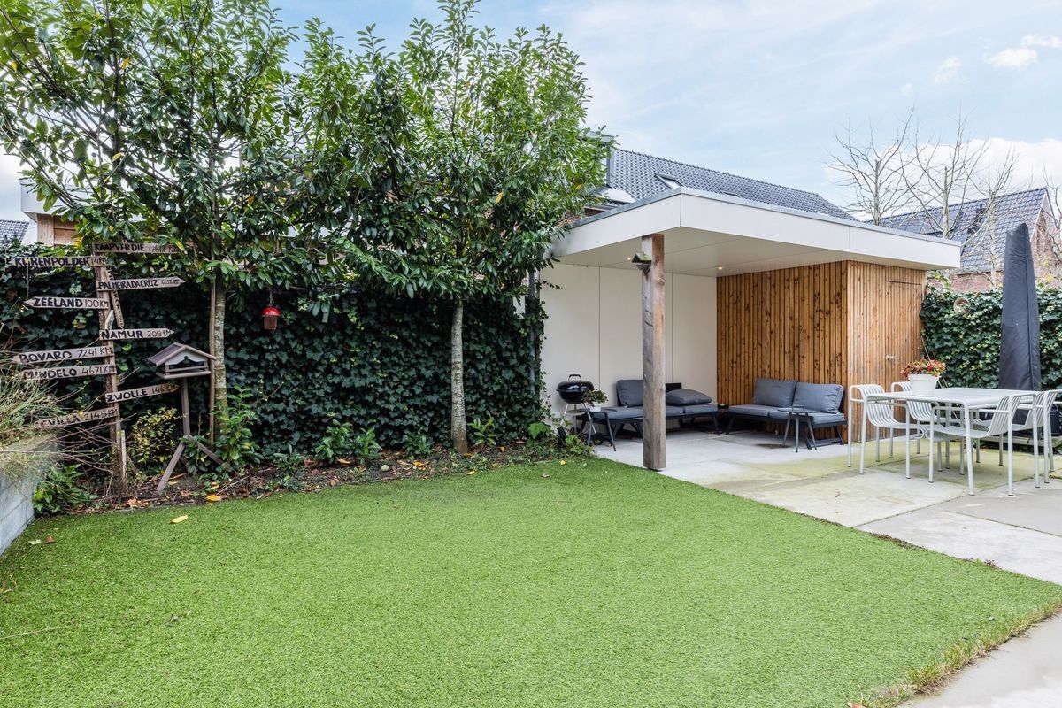 Ploegschaar 33 Photo Blur 3