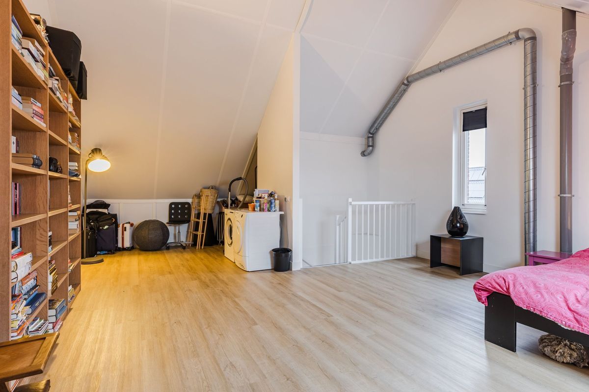 Ploegschaar 33 Photo Blur 33