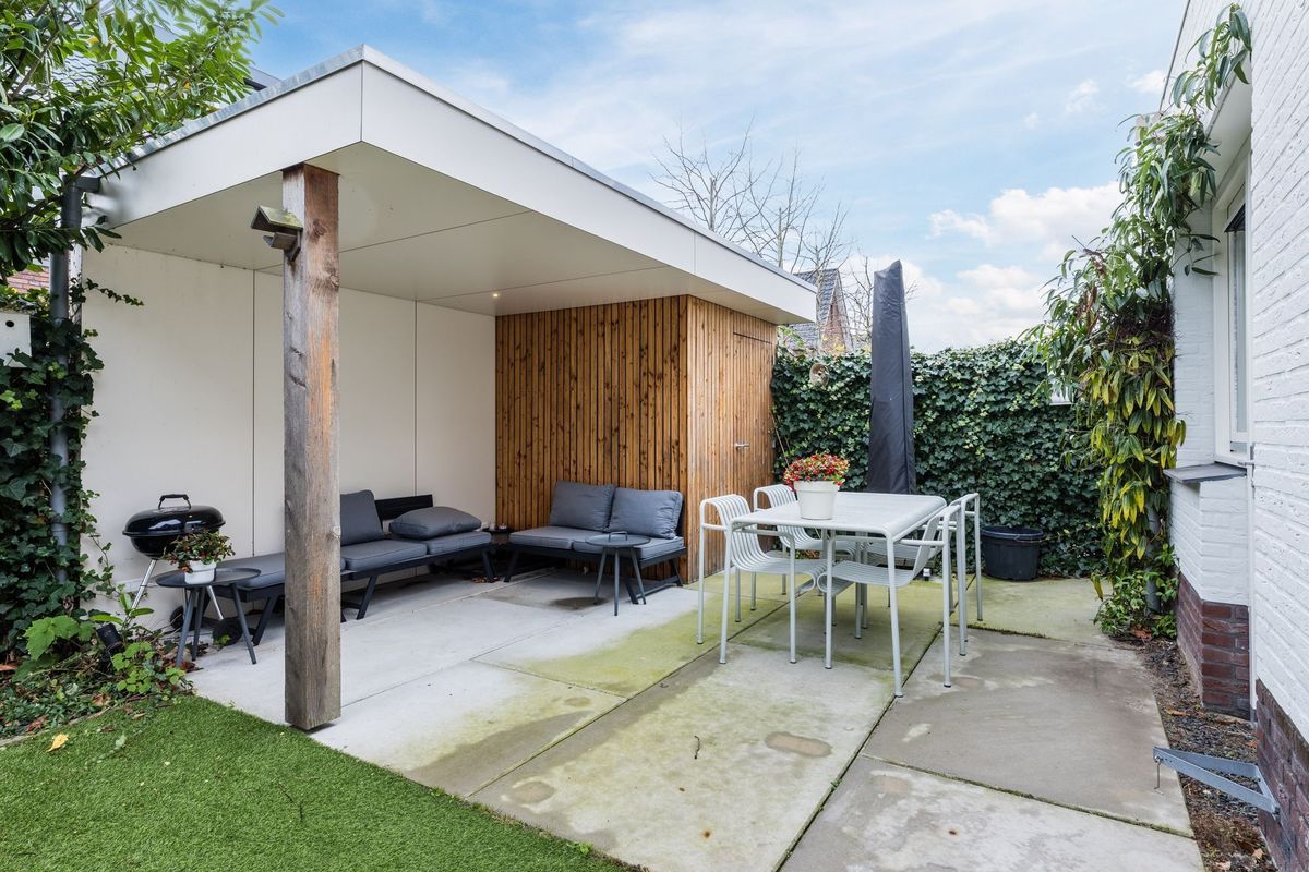 Ploegschaar 33 Photo Blur 21