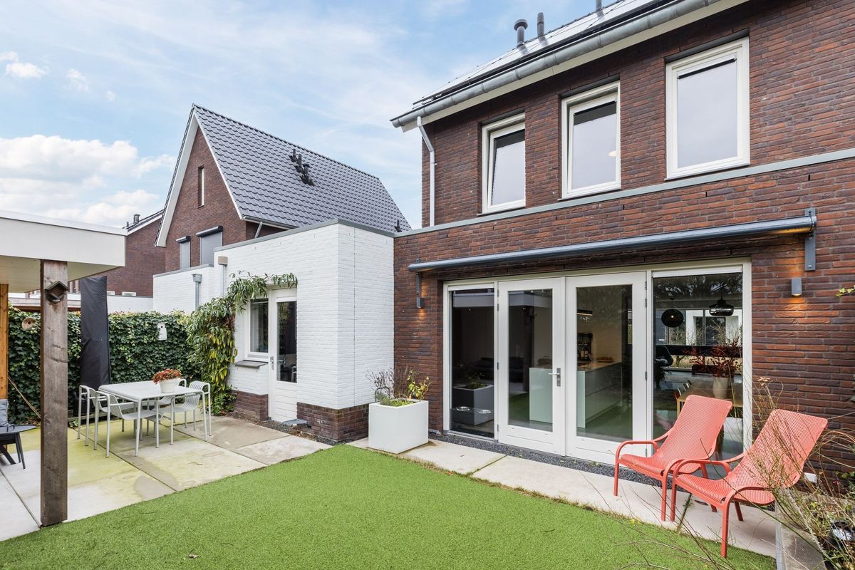 Ploegschaar 33 Photo Blur 19