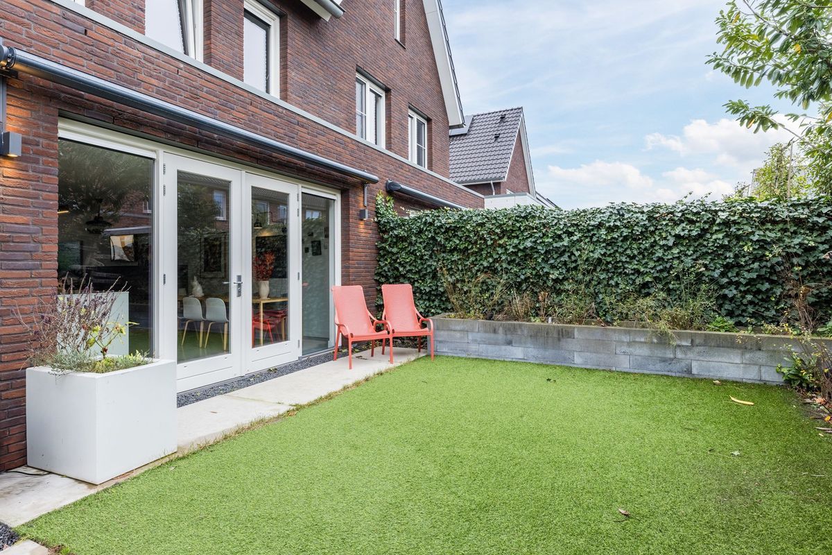 Ploegschaar 33 Photo Blur 20