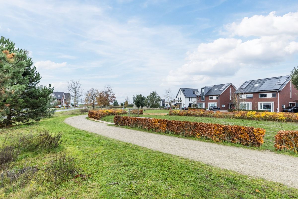 Ploegschaar 33 Photo Blur 35