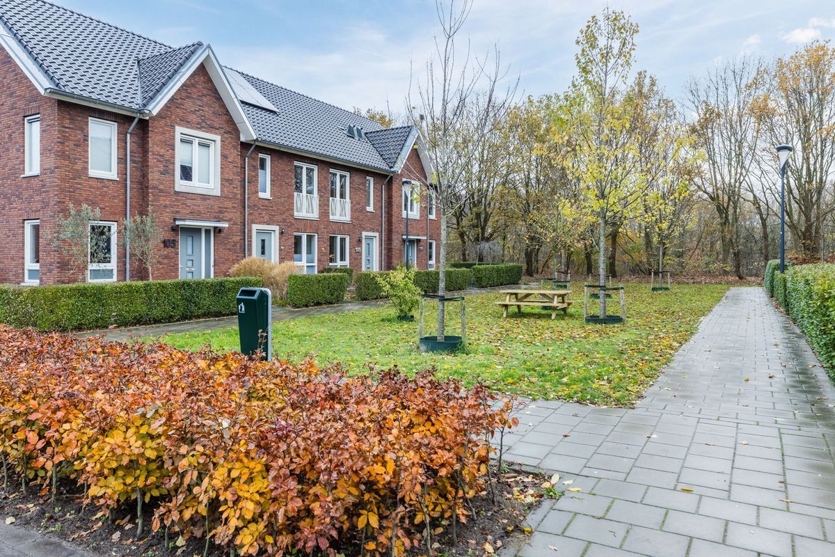 Ploegschaar 33 Photo Blur 34