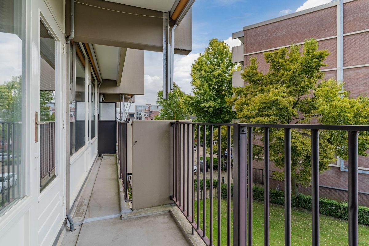 Korte Nieuwstraat 38 Photo Blur 11