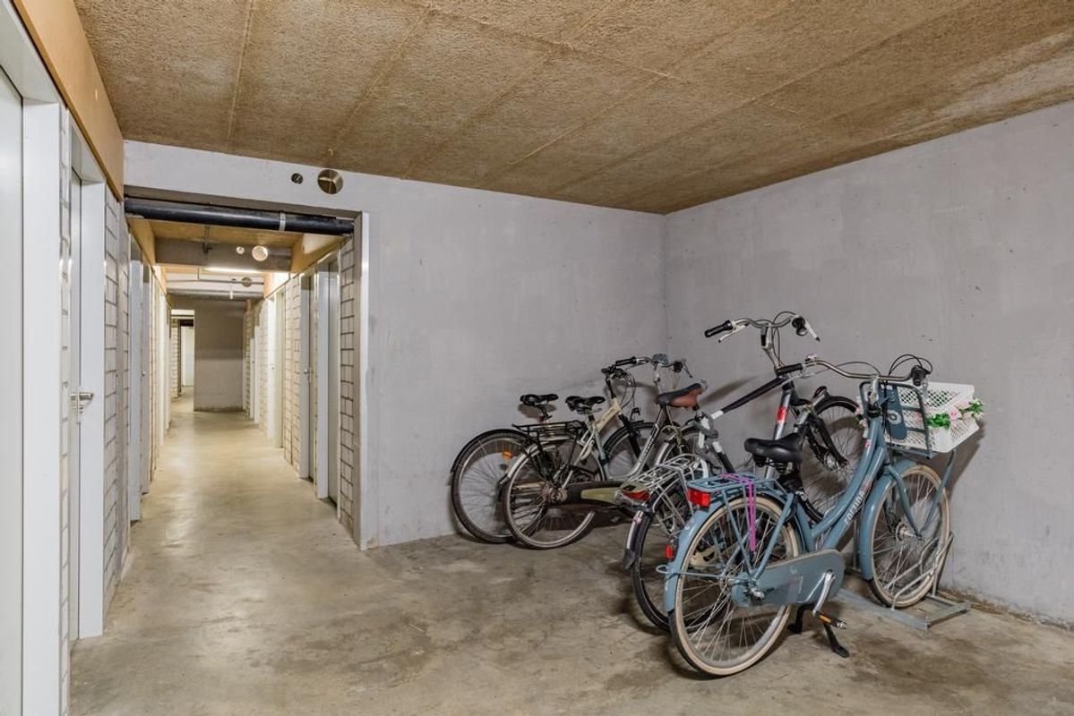 Korte Nieuwstraat 38 Photo Blur 13